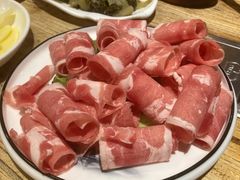 -贵厨酸汤牛肉(花果园国际中心店)