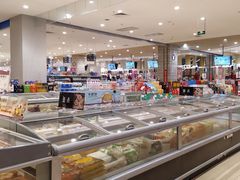 -永旺黄岛购物中心