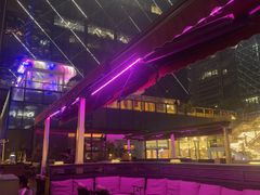 -DEW Lounge(深圳湾店)