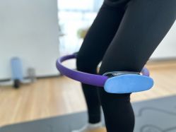 -吾之瑜生瑜伽普拉提学院