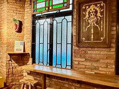 -西关84·History·Art·Cafe