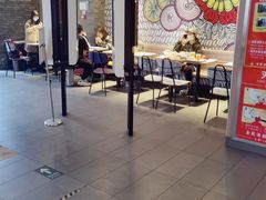 -麦当劳(垡头西路店)