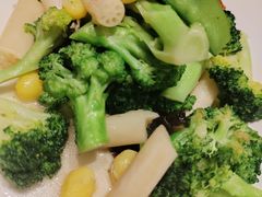 -那拉提之疆·新疆菜(美院店)