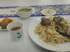 -民杨抓饭(柏香苑店)