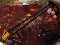 -忘情水鱼头·鲜鱼火锅(滨江中路店)