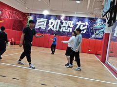 -慧动体育足球·篮球·体能培训(普陀真如店)