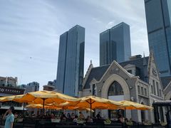 -LENBACH兰巴赫西餐啤酒坊(大连东港店)