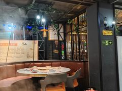 -刘少华贵州小黄牛·鲜牛肉火锅(总店)