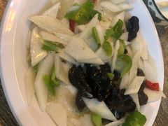 -邵老爹老杭州白斩鸡·家常菜(建国北路店)