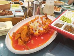 -正阳春鸭子楼(双港店)