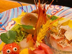 -傑·料理·海鲜放题(佛山文华荟店)