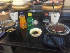 -龍歌自助小火锅(崂山丽达店)