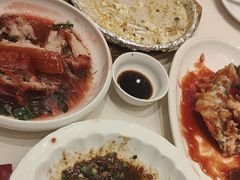 -得月楼·省级非遗·传统苏帮菜(观前店)