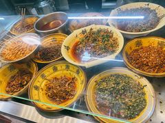 -带杏干面馆(洋湖景园店)