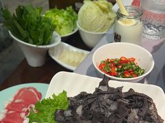 -东来顺饭庄(apm总店)