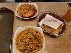 -焦记老潼关肉夹馍(东五路店)