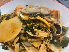 -曹氏鸭脖(团结总店)