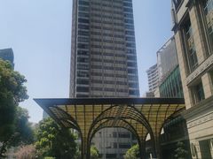-Yan Ting 宴庭中餐厅(上海静安瑞吉酒店)