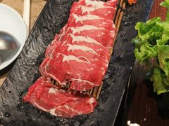 -捞王锅物料理(四川北路店)