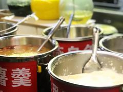 -日照红甜品店(老水街店)
