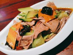 呛腰片-前海沿·青岛菜(五四广场永旺店)