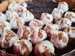 -清泉阁包子饺子·刀削面(五一店)