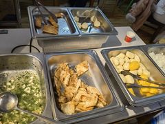 -膳缘居天然素食馆