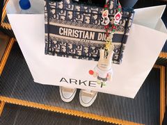 -ARKET CAFÉ(三里屯太古里店)