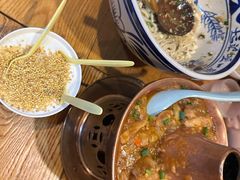 -蜗牛小馆醉乡民谣云南菜(惠新西里店)