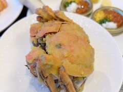 -济南凯宾斯基酒店-THE VIEW云景全日制餐厅
