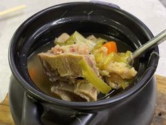 老火例汤-醉贤居
