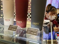 -COSTA COFFEE(西贸凯德晶品4层2店)