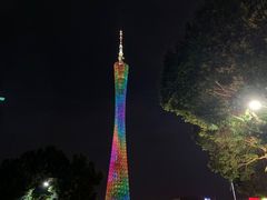 -海心沙亚运公园