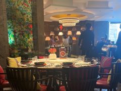 -湖滨28中餐厅·西湖宴·杭州君悦酒店