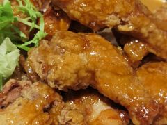 -艾薯夫妇Aysh(福田星河COCOPark店)
