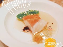 -8餐厅(新葡京酒店)