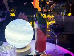 -月光漫步高空酒吧&景观下午茶Moonwalker Sky Land