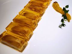 泡椒水晶鸭舌-甄御•海鲜新青岛菜(麦岛店)