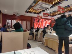 -惠丰堂饭庄·烤鸭·京味菜(翠微路店)
