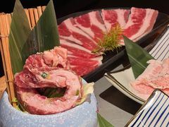 -炉太郎日式烧肉店(华贸店)