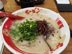 -豚王拉面(澳门银河店)