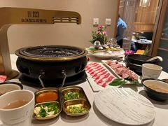 -红沃鳗鱼黑牛烤肉店(不老街店)