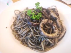 -萨莉亚意式餐厅(上下九店)