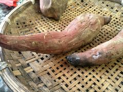 -大本营竹筒饭