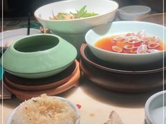 -佬麻雀·新湘菜(珠海金发购物中心店)