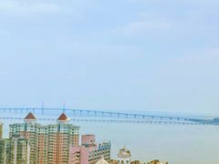 -粤海璇宫·木棉花高空旋转餐厅·聚会派对