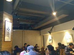 大堂-素清香(解放路店)
