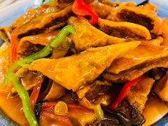 -巴依老爷新疆美食(魏公村店)