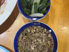 -倍儿美海鲜大排挡·非遗海鲜蒸饺(洋货店)