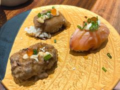 -信日本料理(信义坊店)
